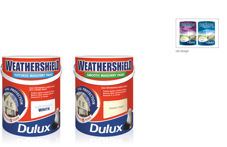 weathershield
