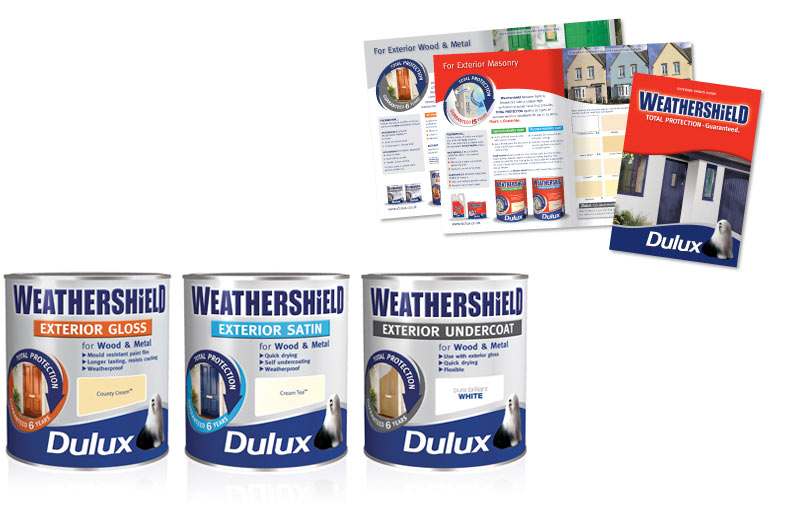 weathershield