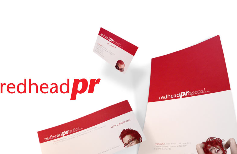 corporate identity