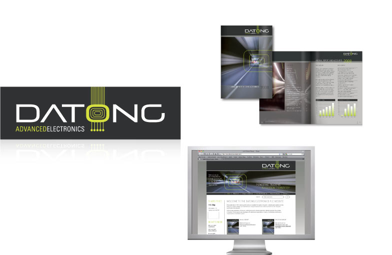 corporate identity