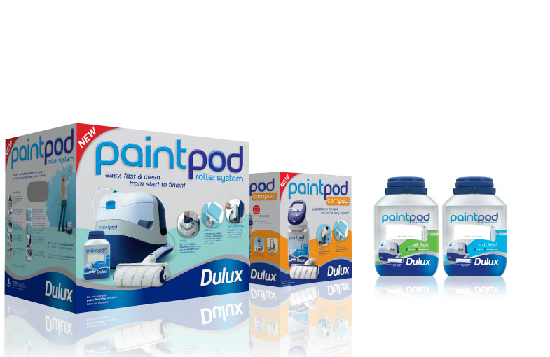 packaging design