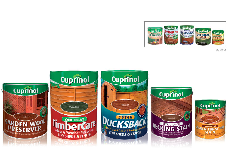 packaging design
